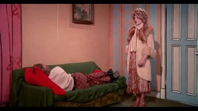 ਕਾਮਿਕਸ (1972) ਵਿੱਚ ਸੈਕਸ ਨਾਲ ਇੱਕ ਮਿੰਟ ਇਰੋਟਿਕਾ